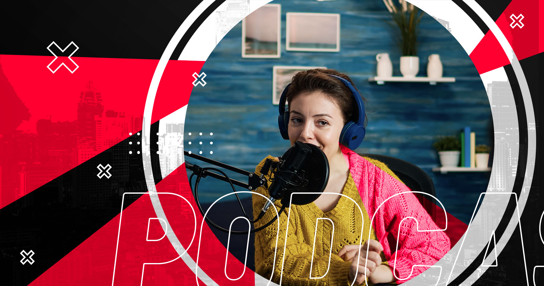 Podcast Archive Hot 102.7