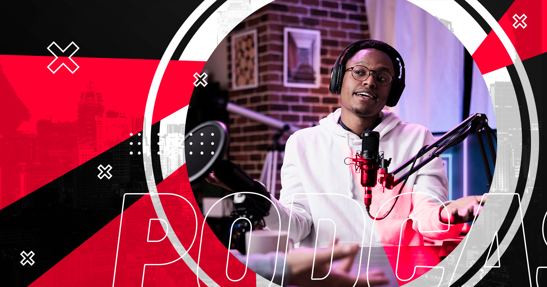 Podcast Archive Hot 102.7