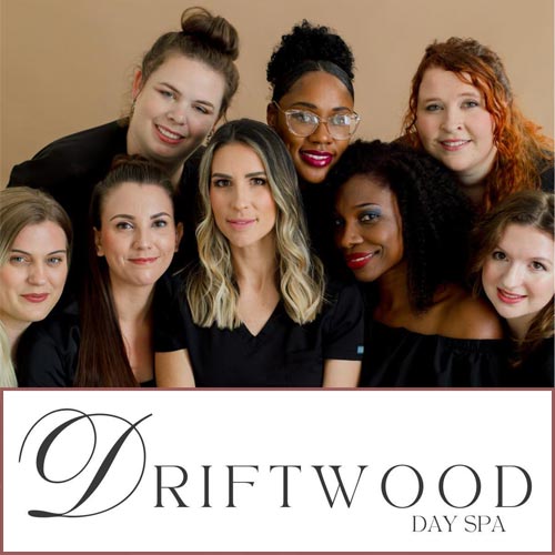 Driftwood Spa